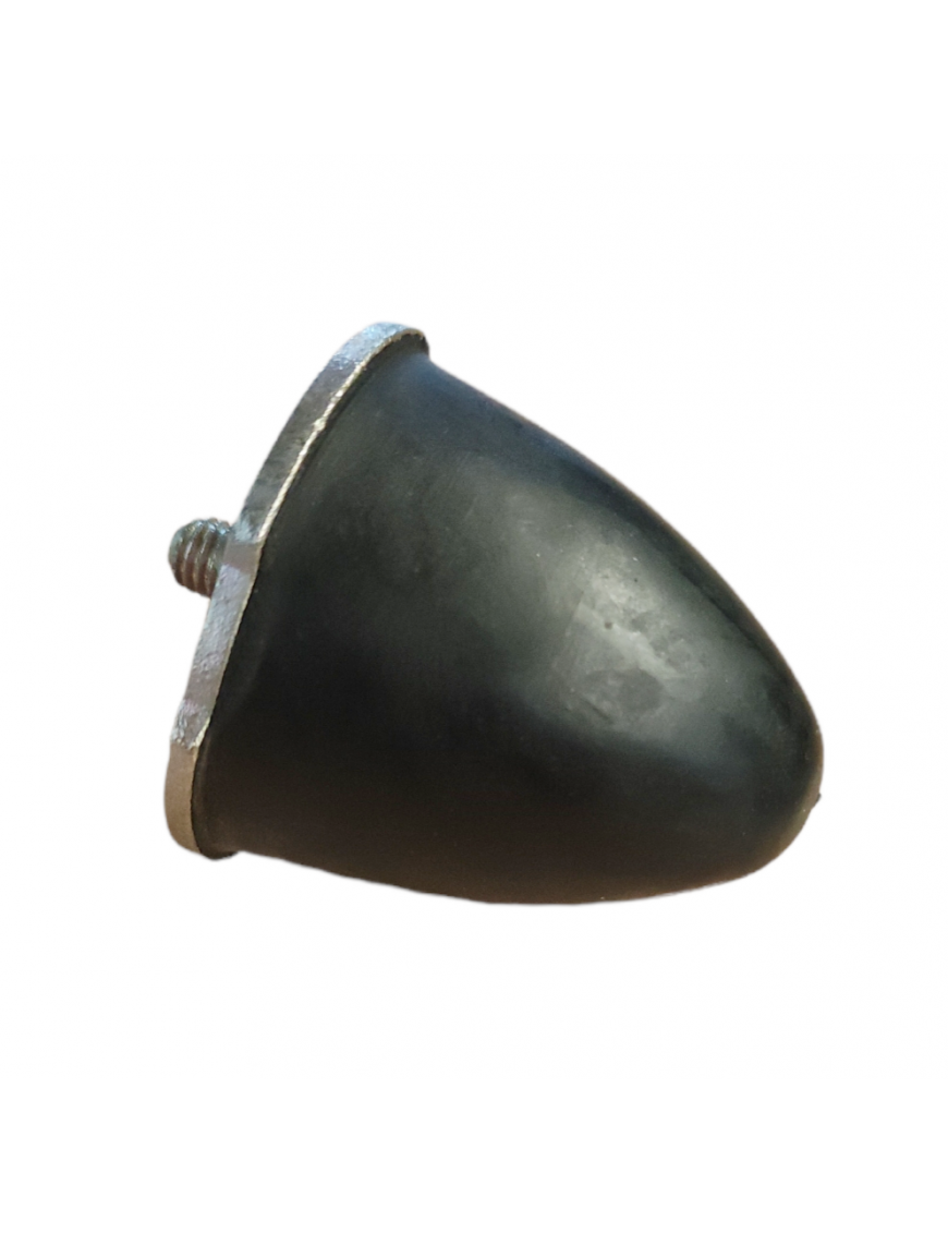 PEUGEOT 104 / 204 / 304 / 404 / 305 / 504 / 604 - Tailgating stopper Front Axle - NEW