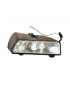 RENAULT R20 / R30 - SEIMA 5076D - Support Veilleuse / Clignotant AVG - NEUF
