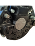 PEUGEOT 204 / 304 - Alternator PARIS RHÔNE A13R260 - Rebuild