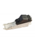 AUDI 90 / Coupé B3 - Front Right Complete Foglight HELLA - NEW