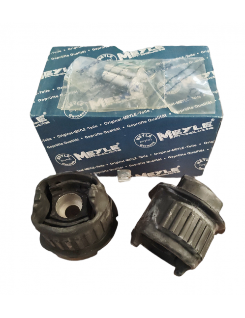 MERCEDES W210 / S210 - Repair kit for Rear Axle - NEW