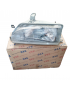 TOYOTA Corolla 1990-92 - Front Left Optic - Headlight - NEW