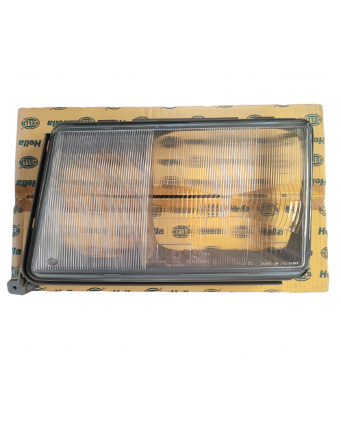 MERCEDES W124 - Verre d'optique / Disperseur AVG - NEUF