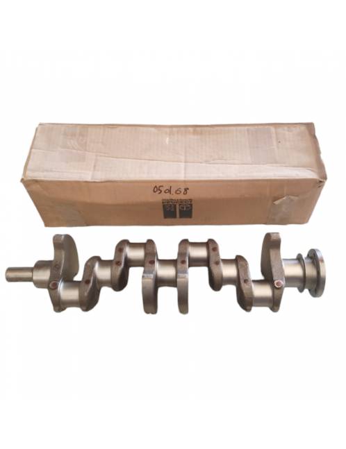 PEUGEOT 504 / J7 / 505 - Crankshaft INDENOR XD2 - NEUF